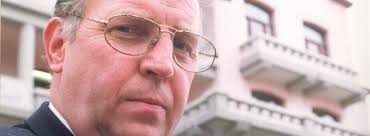 Ereburgemeester van De Haan Ivan Cattrysse (79) zopas overleden