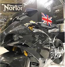 Norton Superlight 650 Direction L Ile De Man Moto Station Monster Trucks Norton Bike