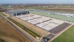 Venez rencontrer de nombreux établissements publics et privés et découvrez les secteurs, les métiers et les débouchés qui y sont liés. Le Nouveau Parc Des Expos De Toulouse Ouvrira En Septembre Ladepeche Fr