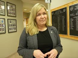 Alta. government commits nearly $10M to possible Grande Prairie city police  force