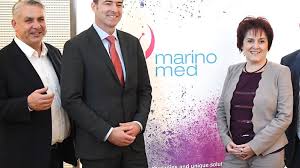 Aktuelle presseaussendungen zum thema marinomed von amt der niederösterreichischen landesregierung und anderen. Biotech Unternehmen Marinomed Geht An Wiener Borse Sn At