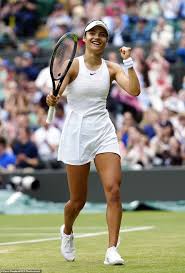 You are on emma raducanu scores page in tennis section. Nlsqoesnq5wcbm