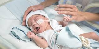 It's very important to know them, in order to detect them as soon as possible. Children Sepsis Alliance