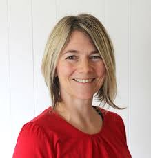 Kids' Book Review: Meet the Illustrator: Lucinda Gifford