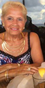 Obituary information for Eileen M. “Lee” Berube