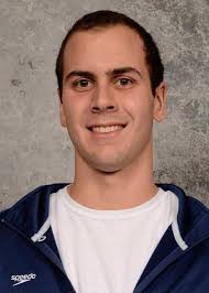 Quaker Valley grads Kwalick, Harkins excel at conference meets