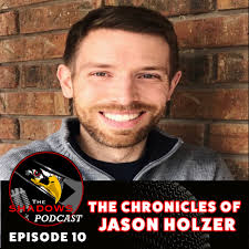 Join us for an inspiring conversation with Jason Holzer: Coach, Speaker,  Author as we explore ways to make people know they matter. Jason Holzer is  the co-founder of 4D Athletes and a