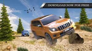 It is a highways fortuner game by protocol . Offroad Prado Car Simulator 2018 Juego Fortuner For Android Apk Download
