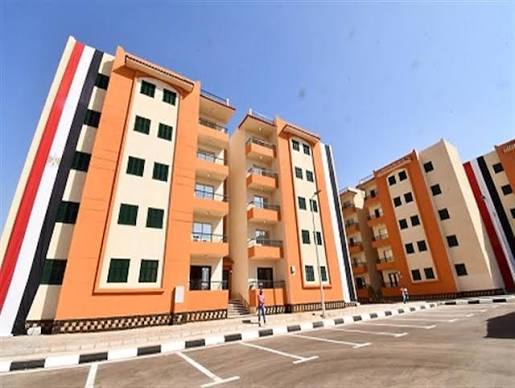 الحكومة توافق على ضوابط وشروط طرح الوحدات السكنية بنظام الإيجار
