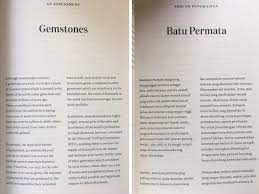 Type in english and press space(add space) to get converted to tamil. Translate English To Bahasa Indonesia Or Vice Versa By Nindjatranslate Fiverr