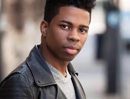 Actor Marcus Bailey (@MarcusBaileyOfficial) • Facebook