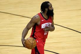 Makes history in nets debut. James Harden Trade 8 Players The Houston Rockets Could Get