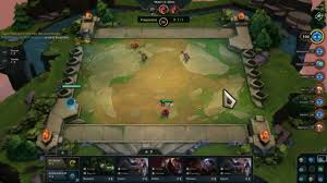 Teamfight tactics has only been around a few months, and many are already addicted to riot's latest game mode. Tft Teamfight Tactics Lol How To Play On Mobile Ios Android Millenium