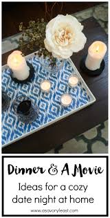 .love, cheap date night ideas at home, date night ideas for young couples, keeping the fun and love in your relationship, 35 fun winter date ideas creative dating ideas married couples, creative date night ideas, last minute date ideas, romantic date ideas for your boyfriend #datenight. Dinner And A Movie Ideas For A Cozy Date Night At Home A Savory Feast