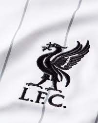 Design details take inspiration from the iconic nike air max, and highly breathable fabric helps keep sweat off your skin, so you stay cool and comfortable while you cheer for your team. Liverpool F C Stadium Air Max Men S Football Shirt Nike In