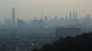 Check the haze situation for kuala lumpur before traveling to this city. Haze Set To Worsen