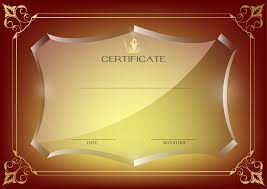 Borders for perfect attendance certificate. Best 50 Cert Wallpaper On Hipwallpaper Concert Wallpaper Rock Concert Wallpaper And Concert Imagine Dragons Wallpapers