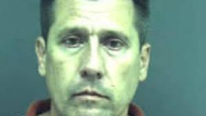 John Sheldon Kearns arrested