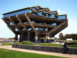 sinking library  fact or fiction