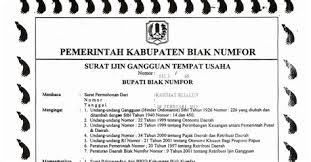 Diposting oleh unknown di 09.01. Download Izin Gangguan Yogos Shelter