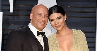 Mark sinclair (born july 18, 1967), known professionally as vin diesel, is an american actor and filmmaker. Why Vin Diesel Is The Perfect Partner To Paloma Jimenez Goalcast