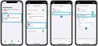 How To Fix Automations Not Working In Ios 14 0 1
