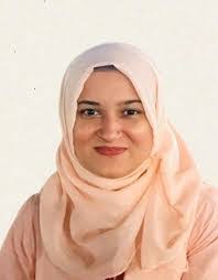 Hamna Hasan's Instagram, Twitter & Facebook