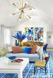 Pin On Blue Interiors Blue Rooms