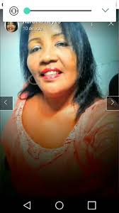 Rafaela Reyes Pacheco