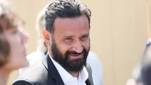 Hanouna & Joyce Jonathan: Révélation CHOC! Frère et Soeur Cachés?! 😱 - Imagen principal del artículo