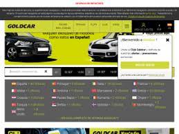 Goldcar Coupon Codes Discount Code Promotional Codes Free Shipping Code Coding Promotion Code Coupons