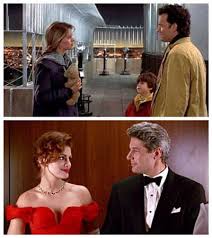 All loglines are sourced from imdb.com. List Of Top 10 Best Romantic Comedies Of All Time