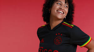 The latest is apparently the dutch football club, ajax. Chc3nhk4zsr7sm