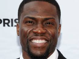 Kevin Hart Movies Age Kids Biography