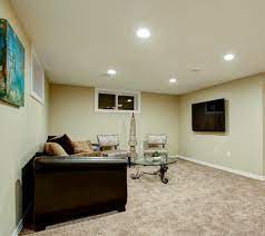 When it comes to finishing off your basement and finding the right materials to make your basement feel complete, choosing the right ceiling tile can be a challenge. Basement Windows Window World Of Boston Replacement Windows