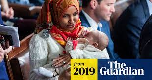 It's my choice—one protected by the first amendment, ilhan omar, an incoming democratic representative from minnesota, tweeted in response to the furious interest in the head covering she will be wearing on the house floor starting tomorrow. My Choice Ilhan Omar Becomes First To Wear Hijab In Us Congress Us Congress The Guardian