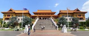 Nan Tien Temple - Wikipedia