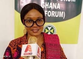 Gender roles limit women's leadership opportunities'