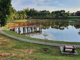 Թասիկ) is a village in the sisian municipality of the syunik province in armenia. Taman Tasik Seri Alam Lake Seri Alam Travelmalaysia