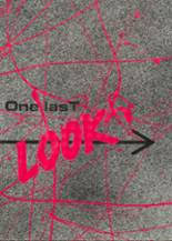 Okmulgee High School Class of 1991