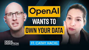 Cathy Hackl Keynote at Fue 2018 in Brussels