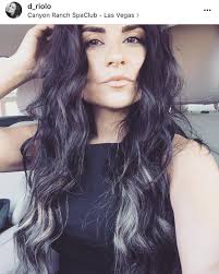 Hair by Tessa Montoya