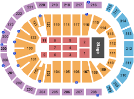 infinite energy arena seating chart duluth