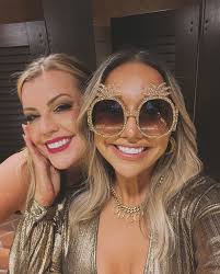 Dancing. Food. 70s Themed. Gold Attire. @senora_uribe sure knows how to get  me to say yes to an event! 🕺🐷🪩✨