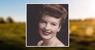 Donna Lou Lundberg Obituary May 4, 2017