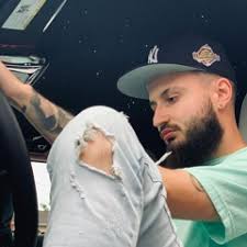 Stream Austin Watts music