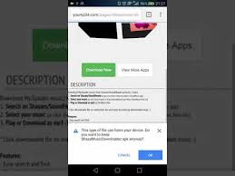 Shazam Mp3 Downloader For Android Youtube