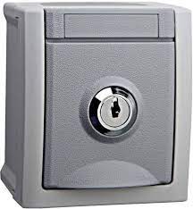 Maybe you would like to learn more about one of these? Viko Wet Room Switch Product Range Pg Socket Lockable Pacific Grey 90591044 De Conrad Com