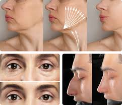 ‫جراحة التجميل - Aldelta Hospitals‬‎