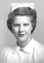 Shirley Marquerite (Clark) Oakes